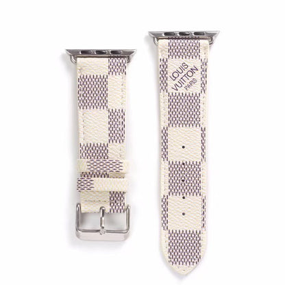 Bracelet Floral Classique Pour iWatch
