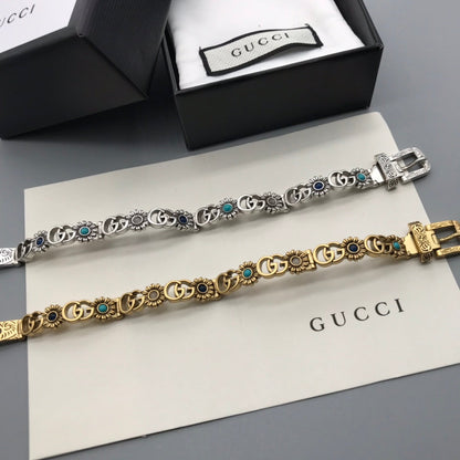 Bracelet au design unique et de bonne qualité