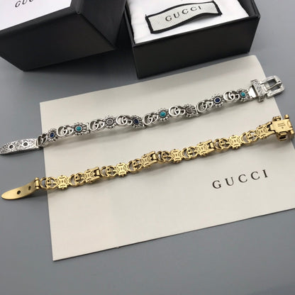 Bracelet au design unique et de bonne qualité