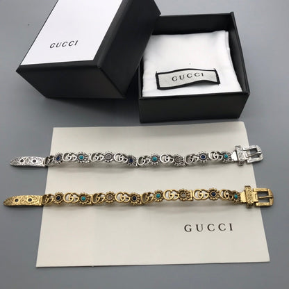 Bracelet au design unique et de bonne qualité