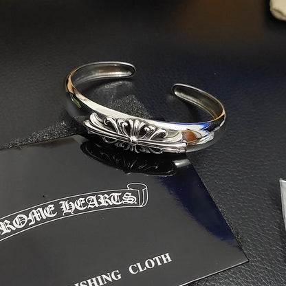 Bracelet design chrome