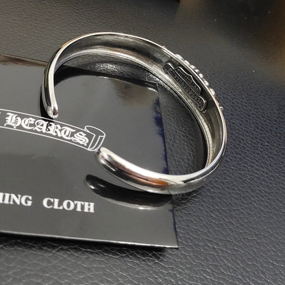 Bracelet design chrome