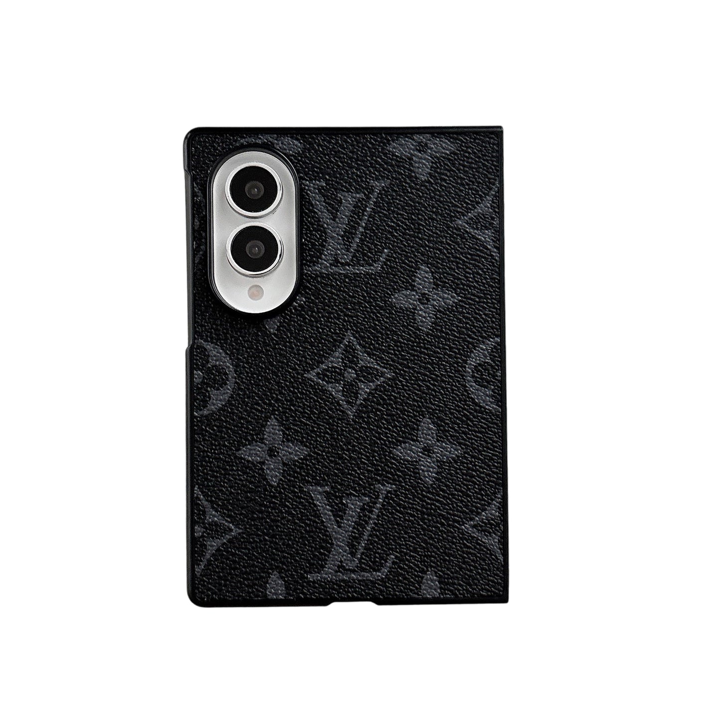 Traditional Floral Design For Z-Flip Series