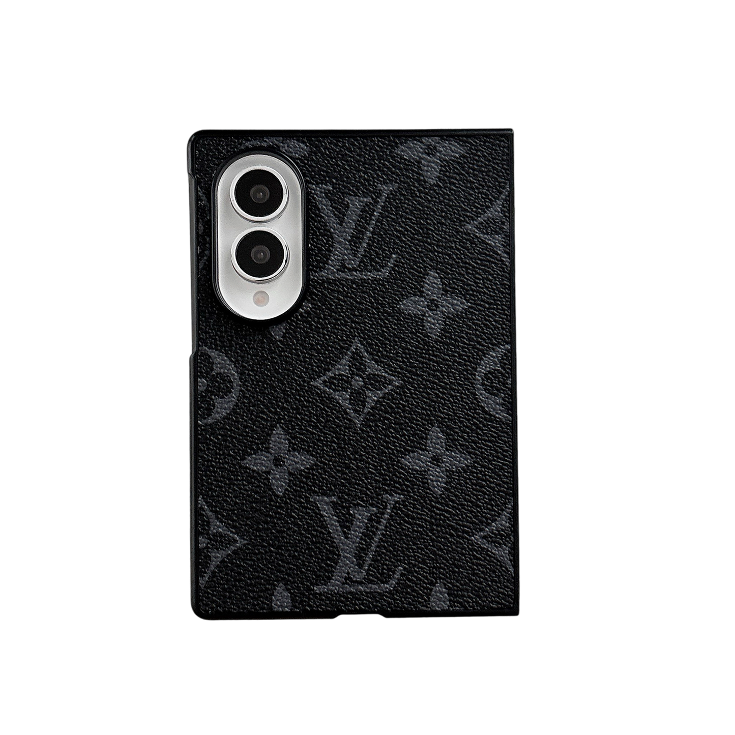 Traditional Floral Design For Z-Flip Series