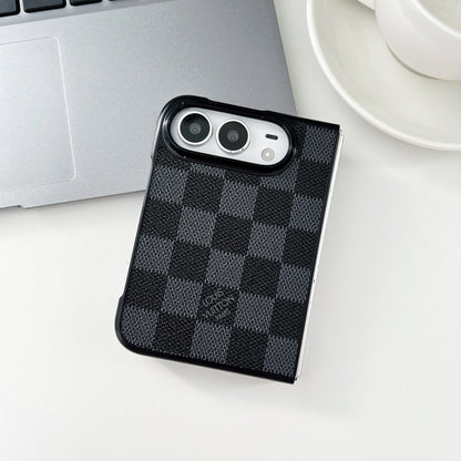 Capa de Telemóvel com Design Tradicional para iPhone Duo