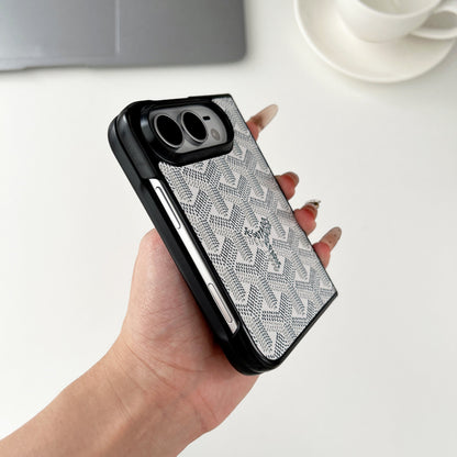 Go Your Heart Phone Case For iPhone Duo