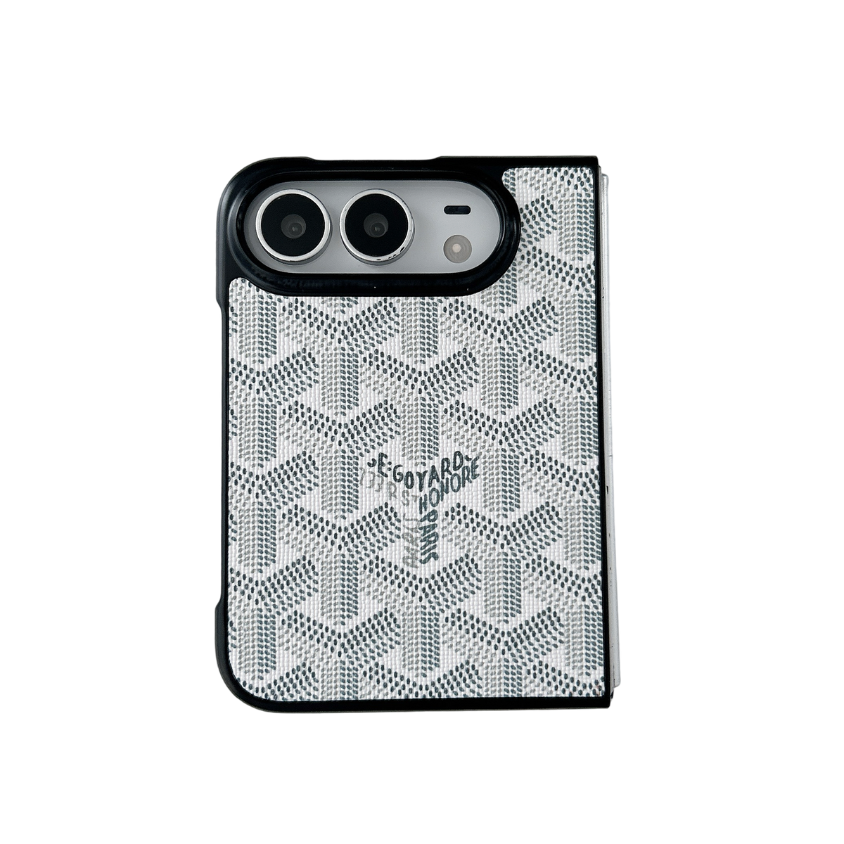 Go Your Heart Phone Case For iPhone Duo