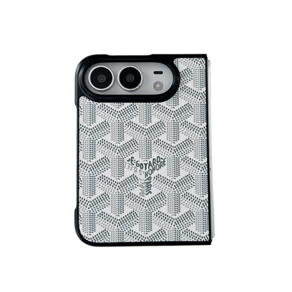 Go Your Heart Phone Case For iPhone Duo