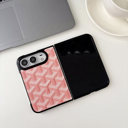 Go Your Heart Phone Case For iPhone Duo