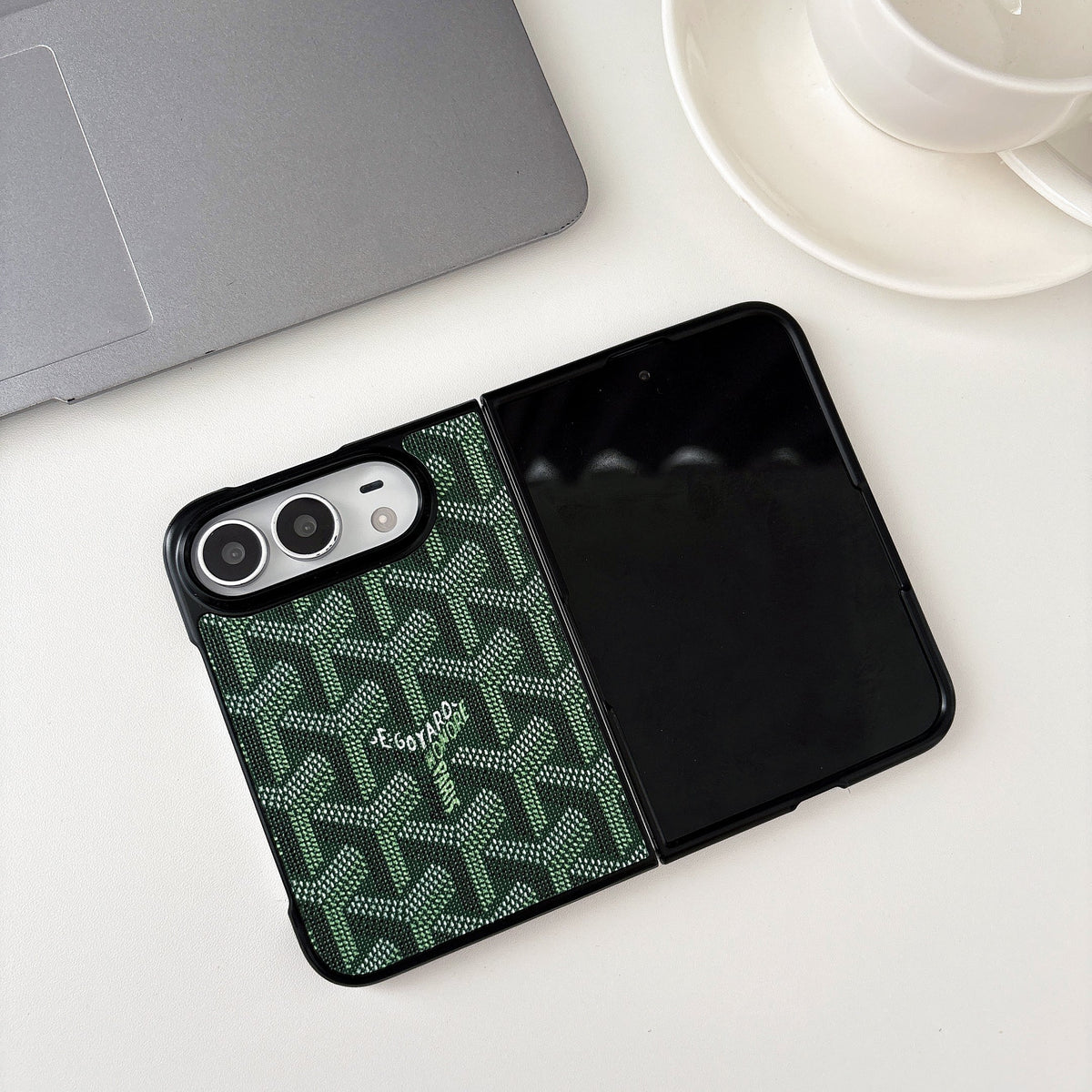 Go Your Heart Phone Case For iPhone Duo