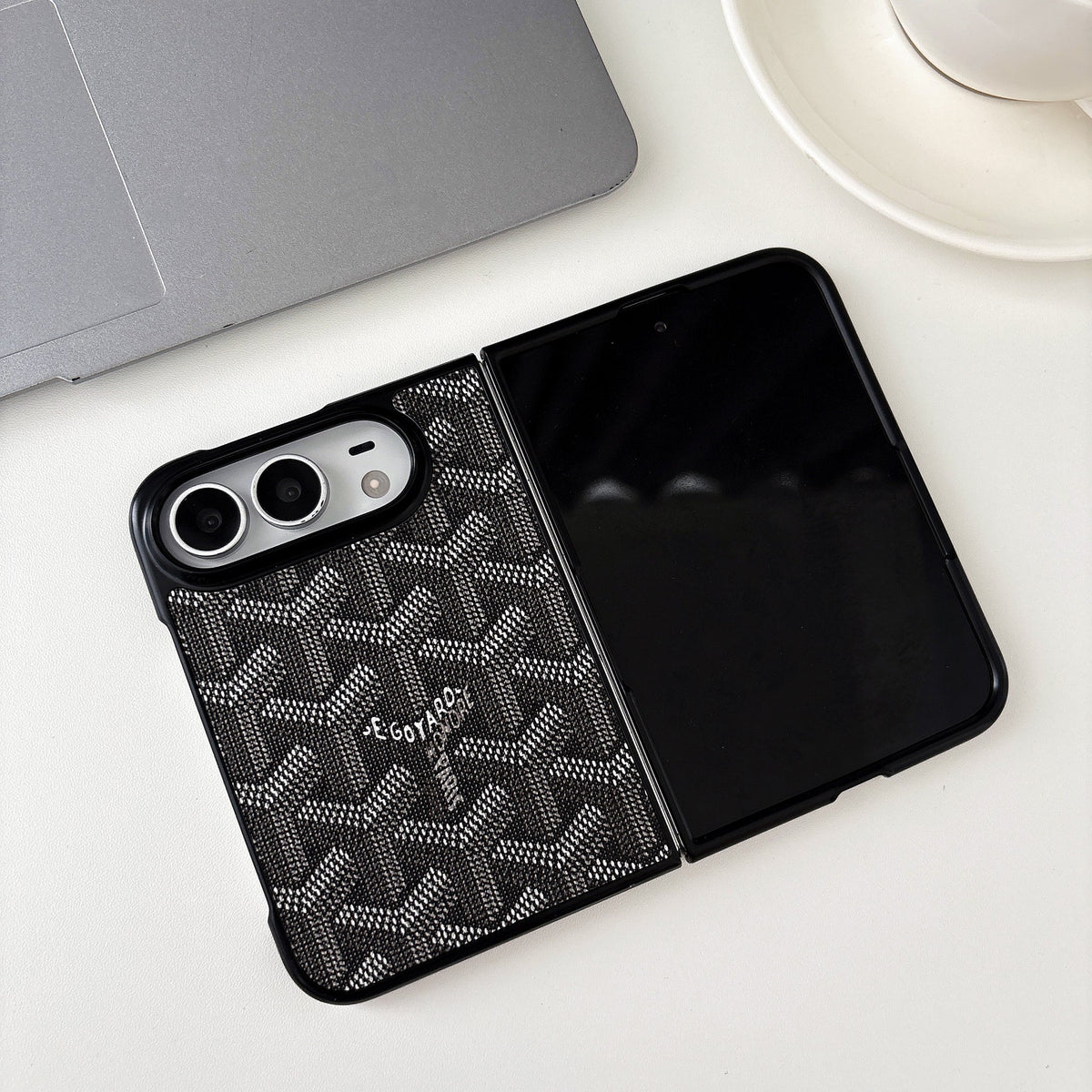 Go Your Heart Phone Case For iPhone Duo