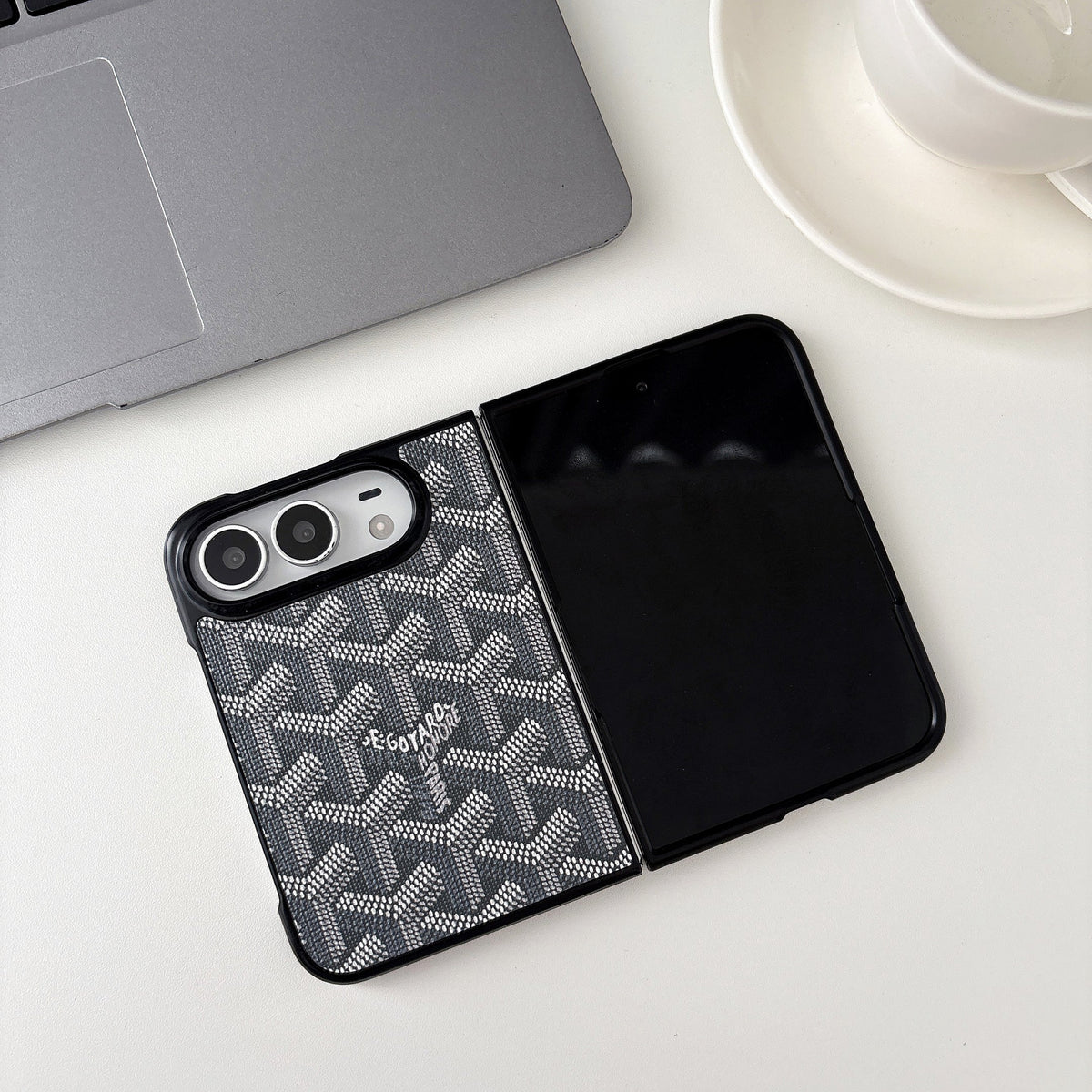 Go Your Heart Phone Case For iPhone Duo