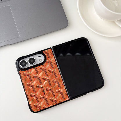 Go Your Heart Phone Case For iPhone Duo
