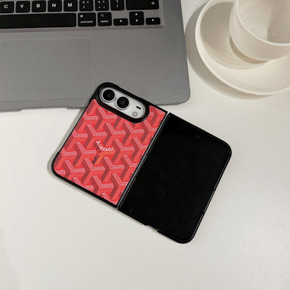 Go Your Heart Phone Case For iPhone Duo