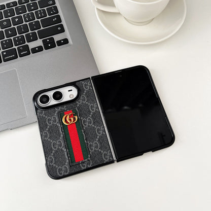 Traditional Good Design Phone Case For iPhone Duo