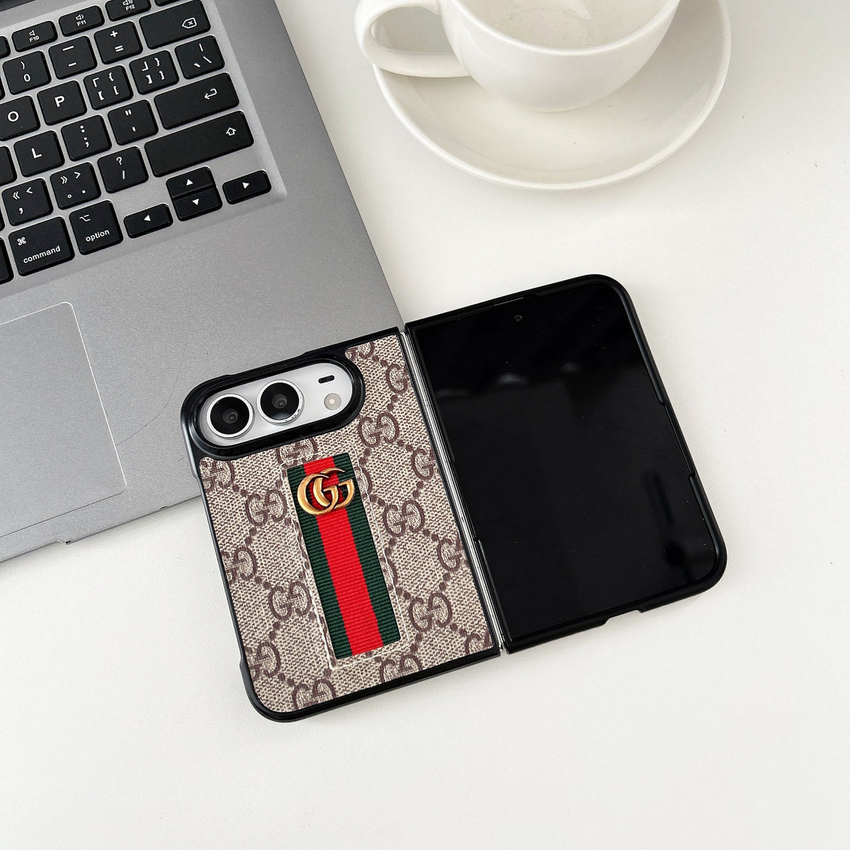 Traditional Good Design Phone Case For iPhone Duo