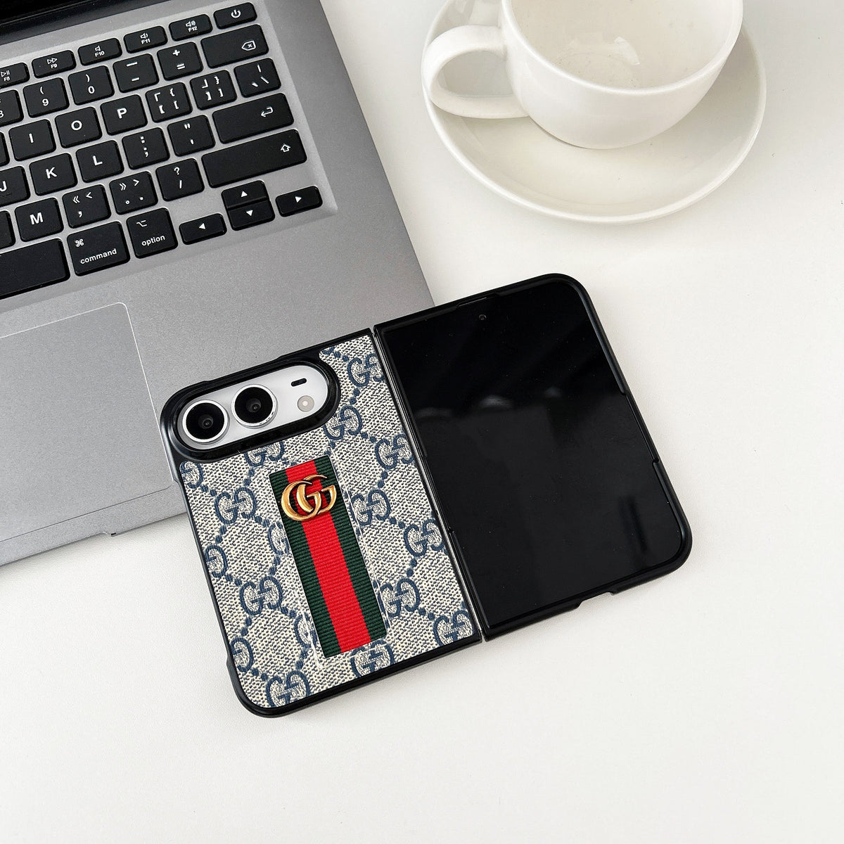 Traditional Good Design Phone Case For iPhone Duo