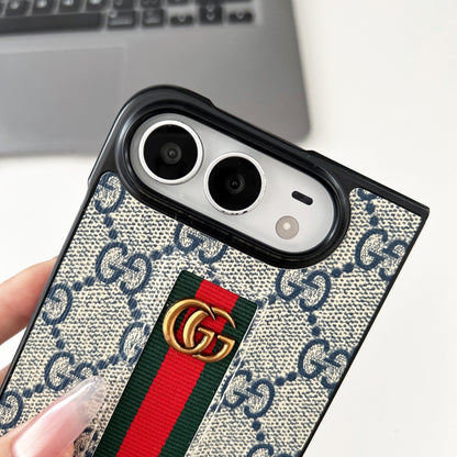 Traditional Good Design Phone Case For iPhone Duo