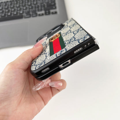 Traditional Good Design Phone Case For iPhone Duo