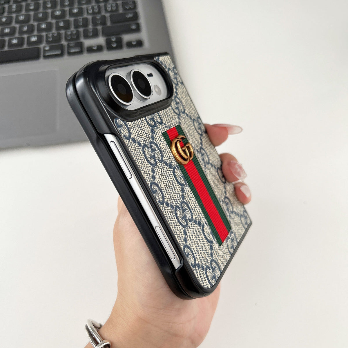 Traditional Good Design Phone Case For iPhone Duo
