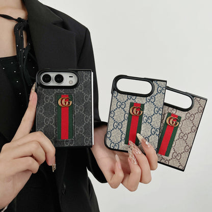 Traditional Good Design Phone Case For iPhone Duo