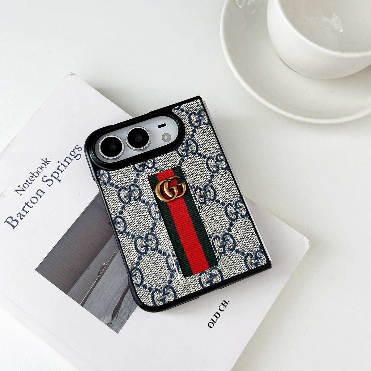 Traditional Good Design Phone Case For iPhone Duo
