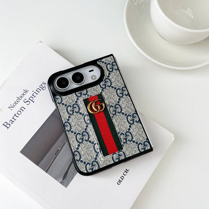 Traditional Good Design Phone Case For iPhone Duo