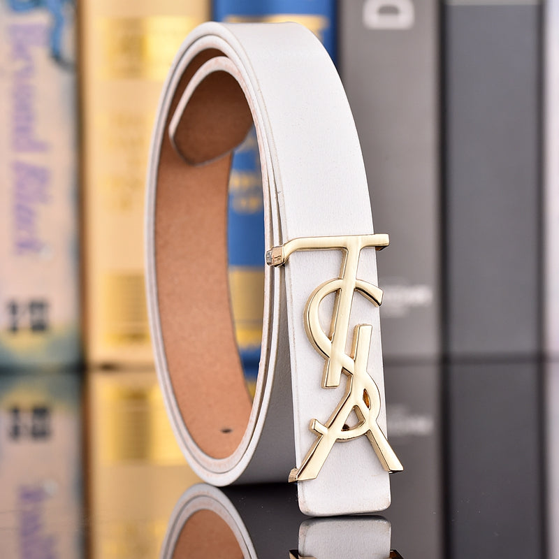 Fashion Design Belt 001