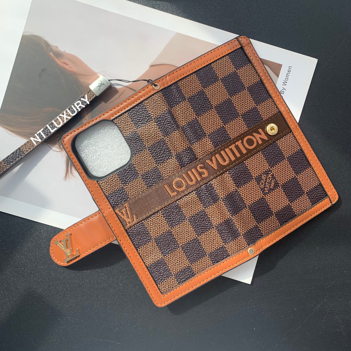 Coque Classique iPhone Protection Intégrale