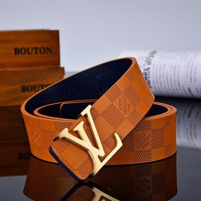 Cinto Laranja Fashion Love