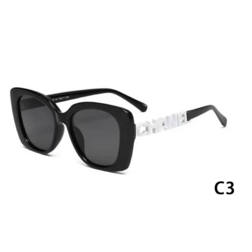 CC Darth Vader Design Fashion Sunglasses