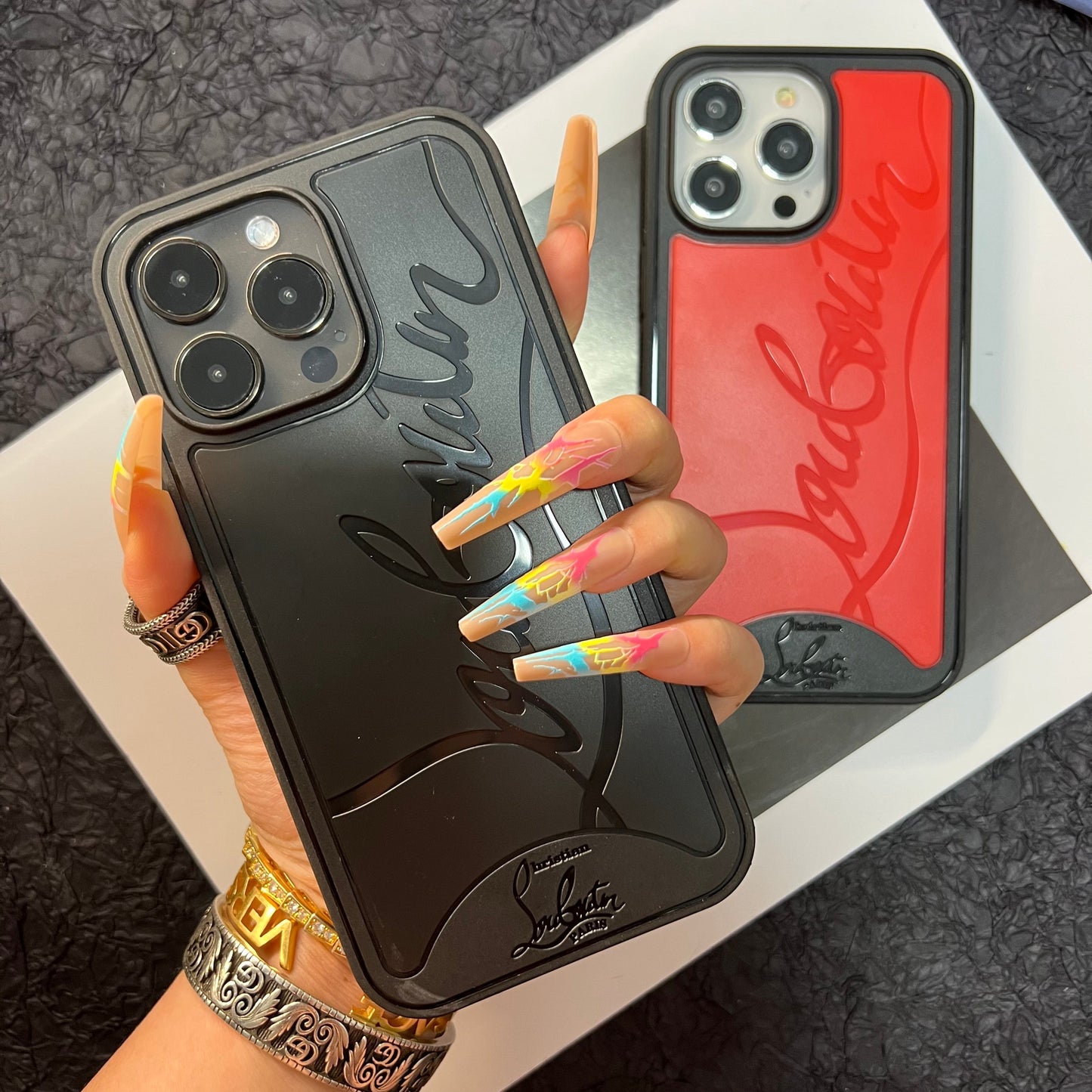 Kann Liebe Handyhülle Für iPhone
