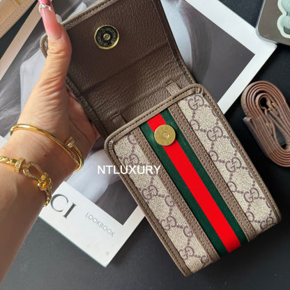Schicke gute Handytasche für alle Telefone