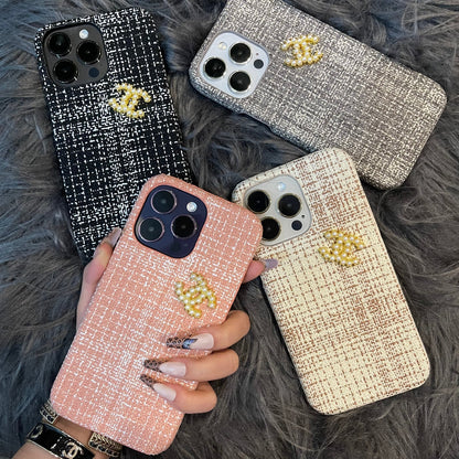 Elegant Girl Only Phone Case