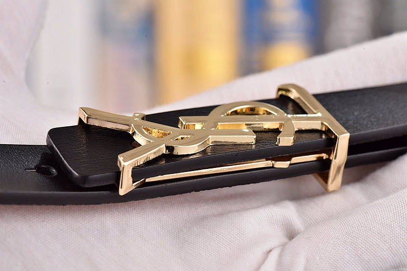 Fashion Design Belt 001