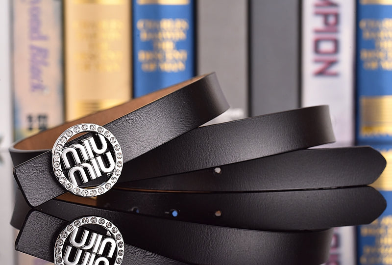 Fashion Design Belt 002