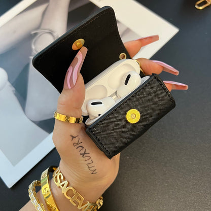 PD Design Airpods-Hülle