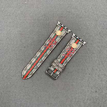 Bracelet fantaisie serpent pour iWatch