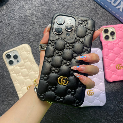 Bunte tolle Handyhülle