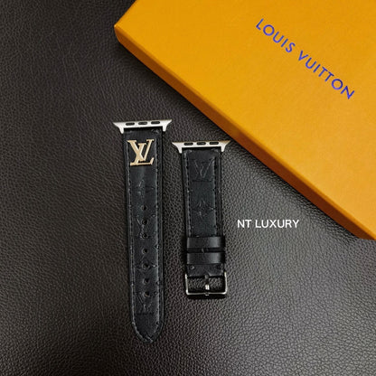 Liebesdesign für iWatch-Armband