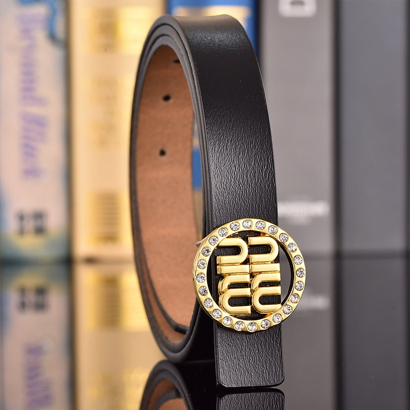 Fashion Design Belt 002
