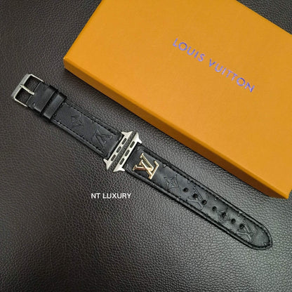 Liebesdesign für iWatch-Armband