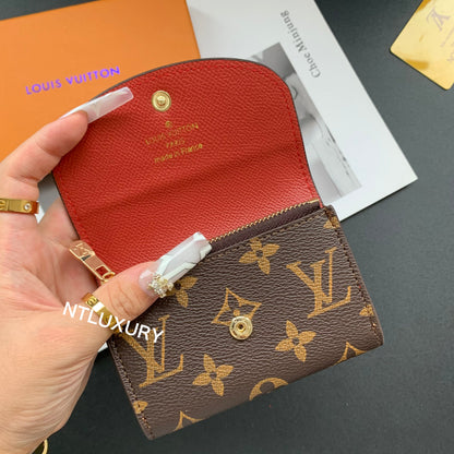 Porte-monnaie mignon pour fille