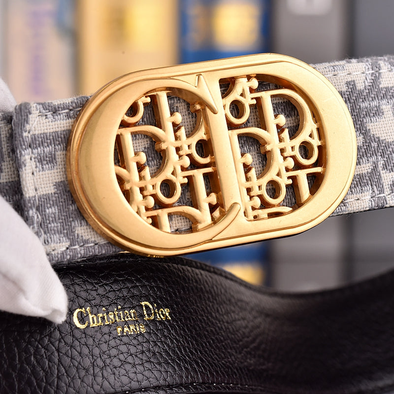 Fashion Design Belt 003