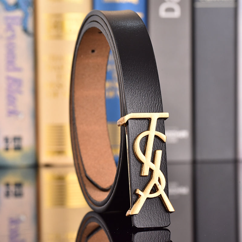 Fashion Design Belt 001