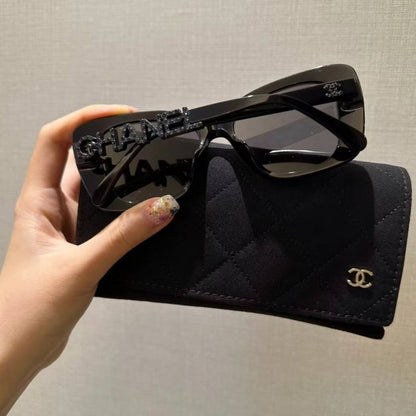CC Darth Vader Design Fashion Sunglasses