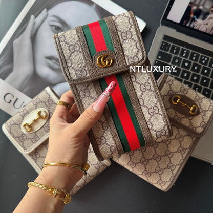 Schicke gute Handytasche für alle Telefone