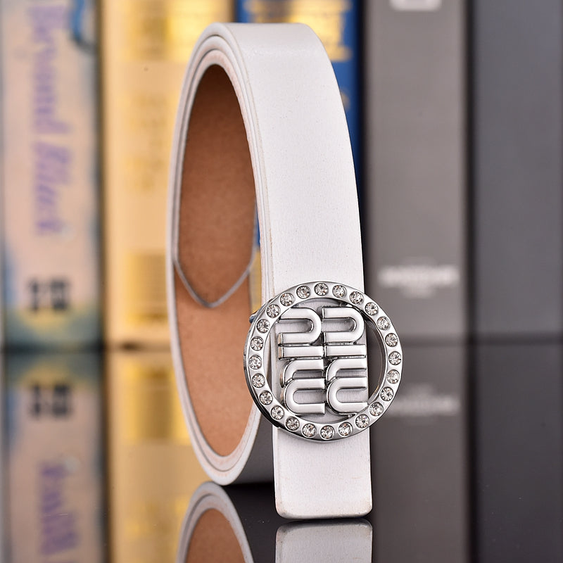 Fashion Design Belt 002