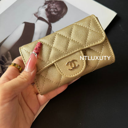 CC Fancy Design Wallet