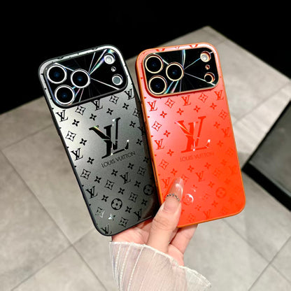 Smooth Shining Love Phone Case